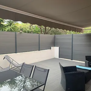Sous Un Olivier Appartement